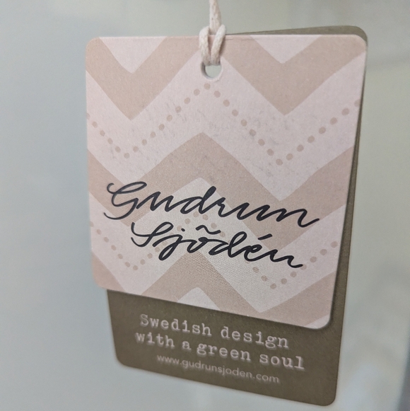 Gudrun Sjoden Swim Top XL - Picture 4 of 6